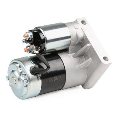Starter RIDEX 2S0712 2S0712 - photo 3
