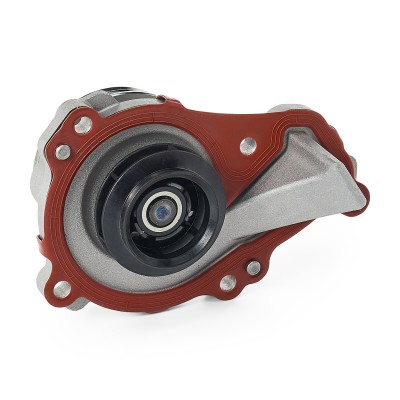 Water Pump, Engine Cooling RIDEX 1260W0514P 1260W0514P - photo 4