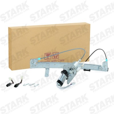 Window Regulator Stark SKWR-0420339 SKWR-0420339 - photo 3