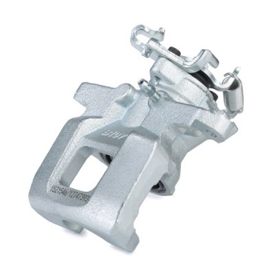 Brake Caliper RIDEX 78B0745 78B0745 - photo 4