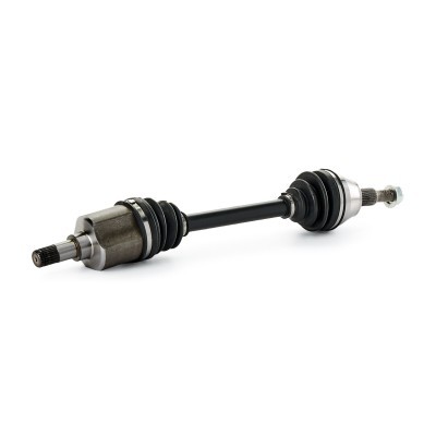 Drive Shaft RIDEX 13D0448R 13D0448R - photo 4