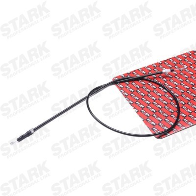 Cable Pull, Parking Brake Stark SKCPB-1050154 SKCPB-1050154 - photo 2