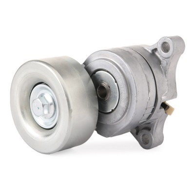 Belt Tensioner V-Ribbed Belt RIDEX 310T0365 310T0365 - photo 3