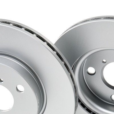 Brake Disc RIDEX 82B0076P 82B0076P - photo 5