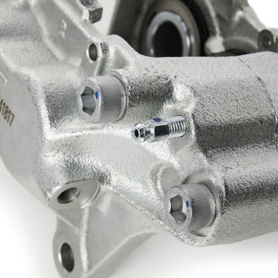 Brake Caliper RIDEX 78B0538 78B0538 - photo 5