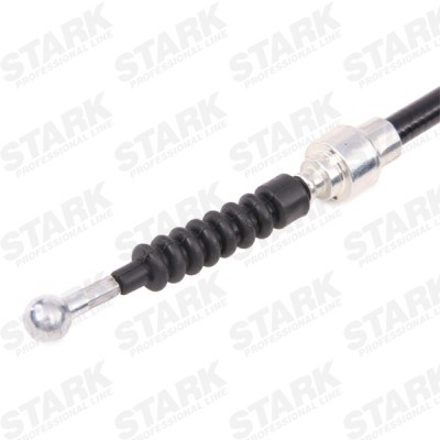 Cable Pull, Parking Brake Stark SKCPB-1050151 SKCPB-1050151 - photo 5