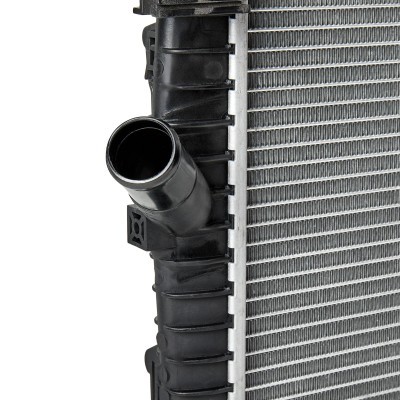 Radiator, Engine Cooling RIDEX 470R1065 470R1065 - photo 4