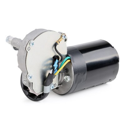Wiper Motor RIDEX 295W0088 295W0088 - photo 4