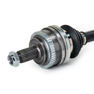 Drive Shaft RIDEX 13D0193R 13D0193R - photo 5