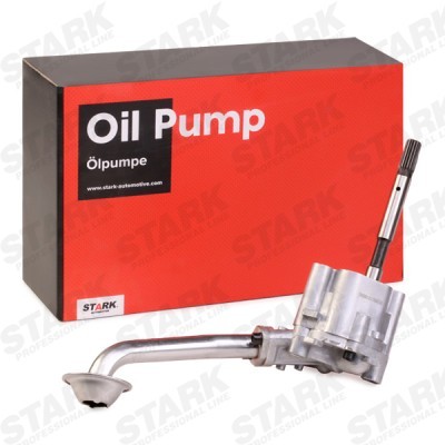 Oil Pump Stark SKOPM-1700005 SKOPM-1700005 - photo 2