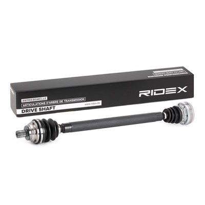 Drive Shaft RIDEX 13D0157 13D0157 - photo 2
