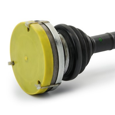 Drive Shaft RIDEX 13D0345R 13D0345R - photo 6