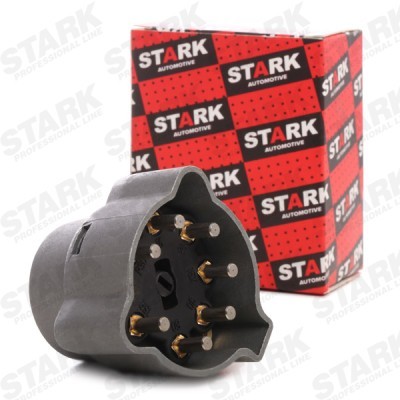 Ignition Switch Assembly Stark SKISS-5560011 SKISS-5560011 - photo 1