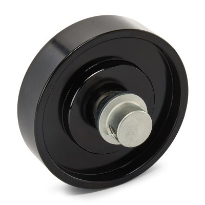 Belt Tensioner V-Ribbed Belt RIDEX 310T0429 310T0429 - photo 4