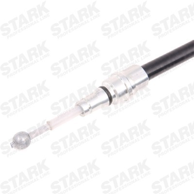 Cable Pull, Parking Brake Stark SKCPB-1050122 SKCPB-1050122 - photo 5