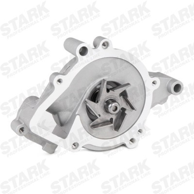 Water Pump, Engine Cooling Stark SKWP-0520428 SKWP-0520428 - photo 4
