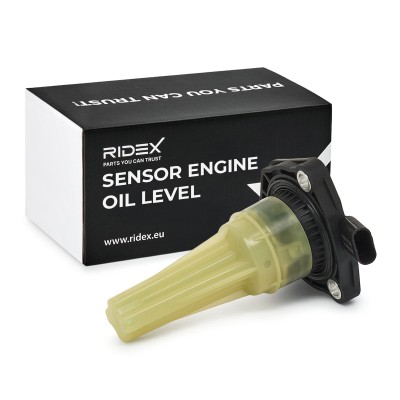 Engine Oil Level sensor RIDEX 1289S0063 1289S0063 - photo 2
