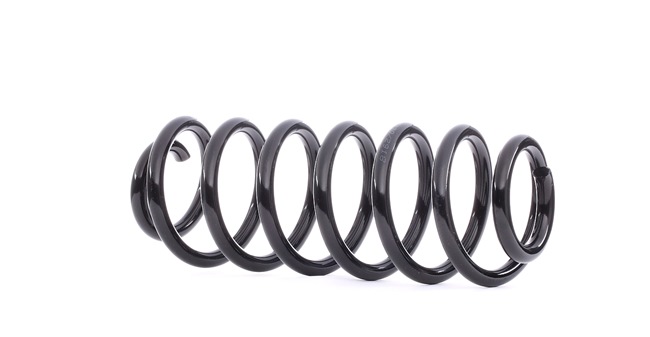 Suspension Spring RIDEX 188C0279 188C0279 - photo 1