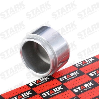 Piston, Brake Caliper Stark SKPBC-1660020 SKPBC-1660020 - photo 2