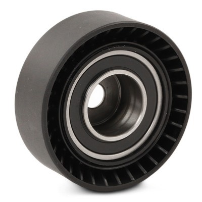 Belt Tensioner V-Ribbed Belt RIDEX 310T0026 310T0026 - photo 1