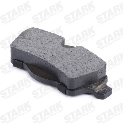 Brake Pads Set Stark SKBP-0011942 SKBP-0011942 - photo 6