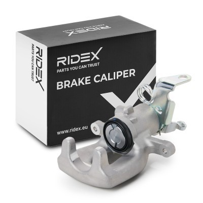 Brake Caliper RIDEX 78B1143 78B1143 - photo 2