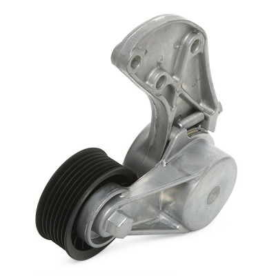 Belt Tensioner V-Ribbed Belt RIDEX 310T0219 310T0219 - photo 4