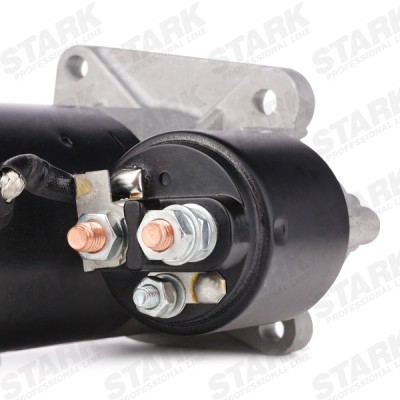 Starter Stark SKSTR-0330351 SKSTR-0330351 - photo 6