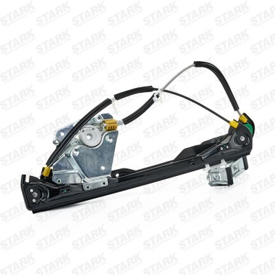 Window Regulator Stark SKWR-0420019 SKWR-0420019 - photo 3