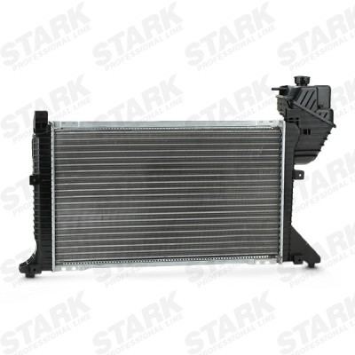 Radiator, Engine Cooling Stark SKRD-0120343 SKRD-0120343 - photo 3