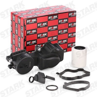 Crankcase Ventilation (PCV) Valve Stark SKVEB-3840009 SKVEB-3840009 - photo 2