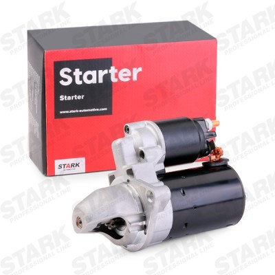 Starter Stark SKSTR-0330029 SKSTR-0330029 - photo 2