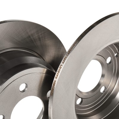 Brake Disc RIDEX 82B0220 82B0220 - photo 8