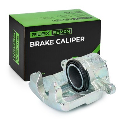 Brake Caliper RIDEX 78B0420R 78B0420R - photo 2