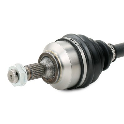 Drive Shaft RIDEX 13D0610 13D0610 - photo 5