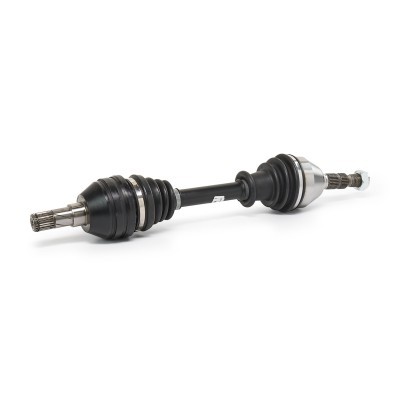 Drive Shaft RIDEX 13D1871R 13D1871R - photo 4
