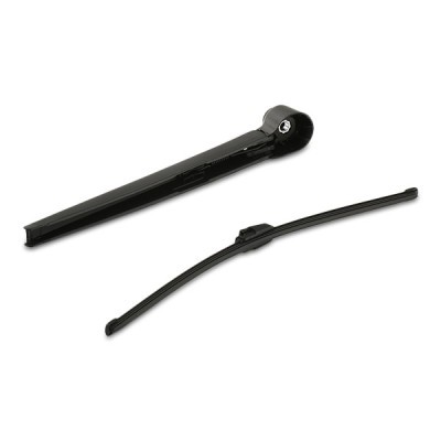 Wiper Arm RIDEX 301W0158 301W0158 - photo 4