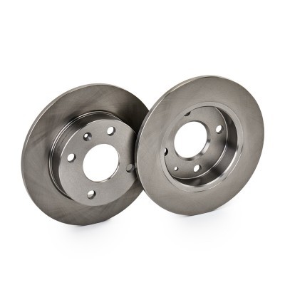 Brake Disc RIDEX 82B1008 82B1008 - photo 9