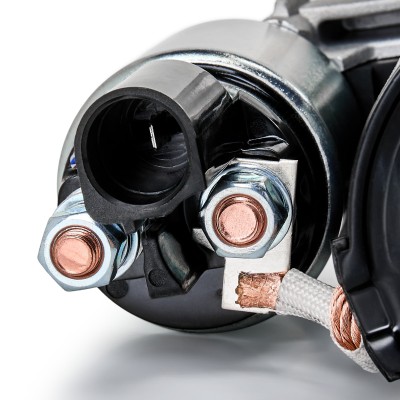 Starter RIDEX 2S0029P 2S0029P - photo 6