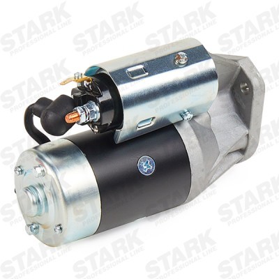 Starter Stark SKSTR-03330545 SKSTR-03330545 - photo 4