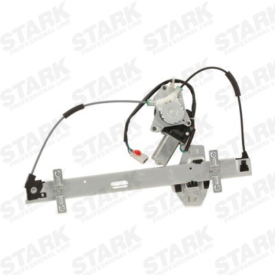 Window Regulator Stark SKWR-0420557 SKWR-0420557 - photo 3