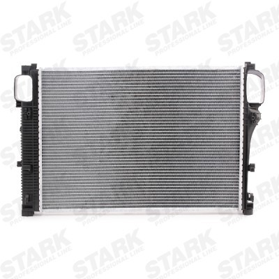 Radiator, Engine Cooling Stark SKRD-0120535 SKRD-0120535 - photo 3