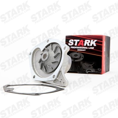 Water Pump, Engine Cooling Stark SKWP-0520015 SKWP-0520015 - photo 3