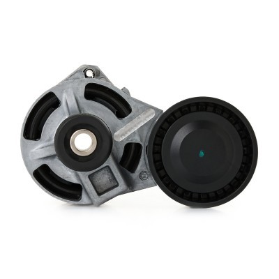 Belt Tensioner V-Ribbed Belt RIDEX 310T0388 310T0388 - photo 5
