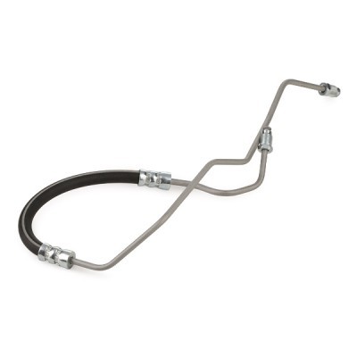 Brake Hose RIDEX 83B0597 83B0597 - photo 4