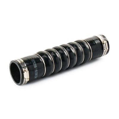 Charger Air Hose RIDEX 3314C0336 3314C0336 - photo 2
