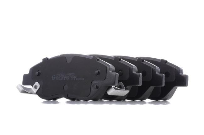 Brake Pads Set Stark SKBP-0011934 SKBP-0011934 - photo 1