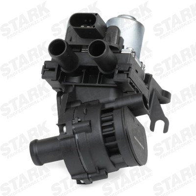 Coolant control valve Stark SKCVA-2890005 SKCVA-2890005 - photo 5