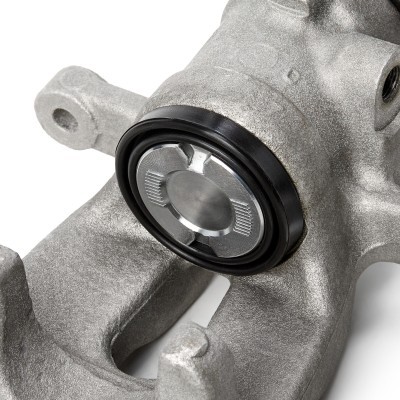 Brake Caliper RIDEX 78B0499R 78B0499R - photo 5