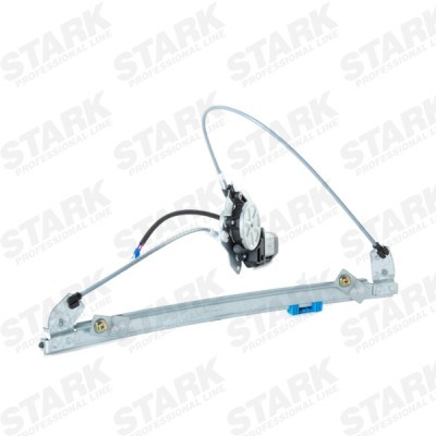 Window Regulator Stark SKWR-0420503 SKWR-0420503 - photo 2